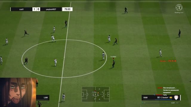 FC ONLINE | РАЗГОВОРЫ О ВАЖНОМ смотреть онлайн