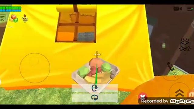 24 ЧАСА В ЛАГЕРЕ! смотреть онлайн