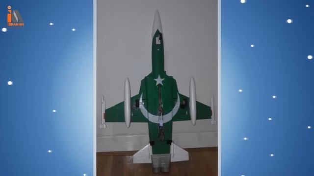 RC F5 EDF jet 64mm With Aftreburner Light Effect - Abid Iqbal смотреть онлайн