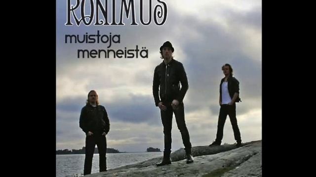 Ronimus - Ystävyyden Aika смотреть онлайн