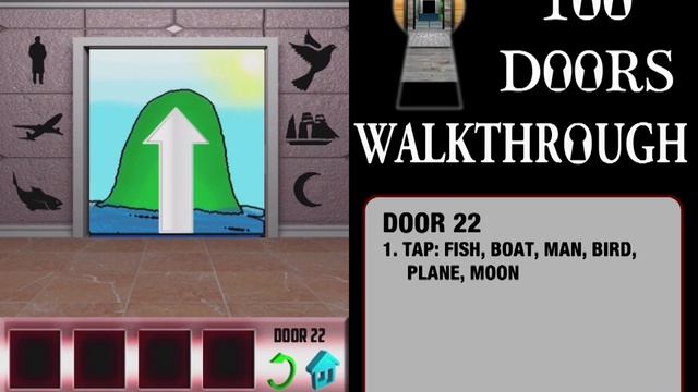 100 Doors X - Door 22 Walkthrough, iPhone | 100 Doors X 22 | 100 Doors Walkthrough, Cheats смотреть онлайн