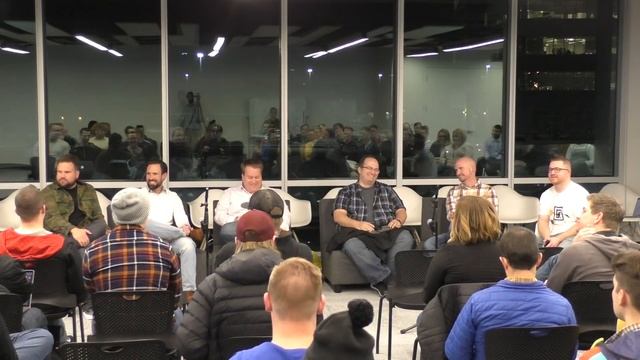 #170 Q&A: Skills Hiring Managers Look For & How They Evaluate Them - Panel Discussion смотреть онлайн