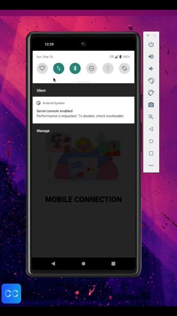 Check Internet Connectivity in Flutter | Flutter 3 #flutter #shorts #android #ios #plugin #dart смотреть онлайн