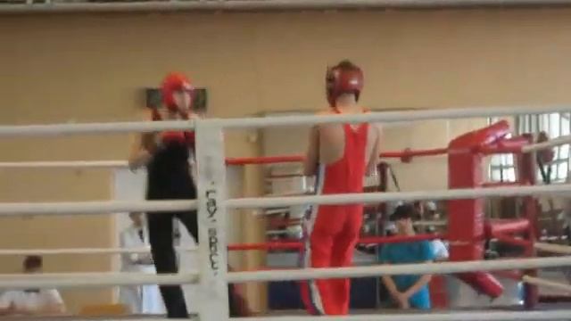 (САВАТ от Сержа БУЛАНОВА) - SAVATE (Russia) смотреть онлайн