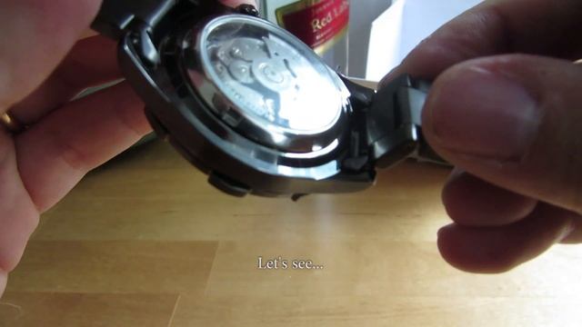 Seiko 5 Sports Automatic (SRP141K1) Review *SUBTITLED* смотреть онлайн