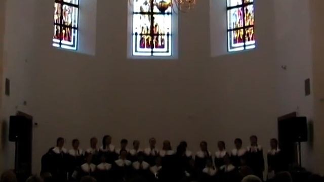 Запрашенне ў краiну маленства - хор "Пралеска" смотреть онлайн