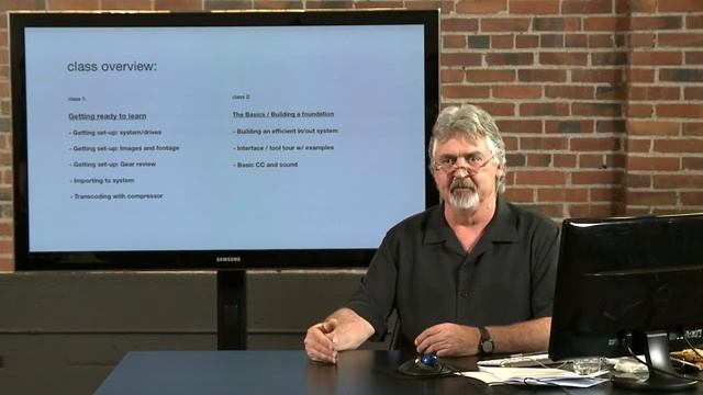FREE Course: Introduction to Final Cut for DSLR Video: Introduction смотреть онлайн