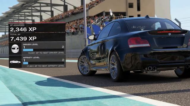 A Rage Inducing Finish - Let's Play Forza Motorsport 5 (w/commentary) - Part 2 смотреть онлайн