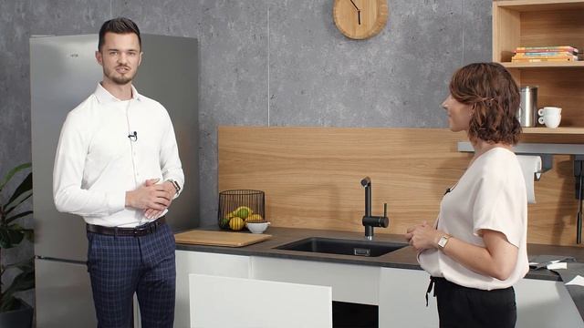 Système de tri - BLANCO Select II Orga смотреть онлайн