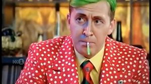 C.Бурунов - БР - цветной Штирлиц