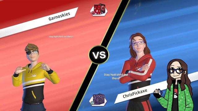 I Think I Found A New Addiction - Pokémon TCG Live смотреть онлайн