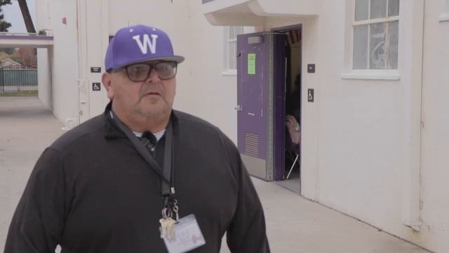 Panther Profile - Weight Room смотреть онлайн