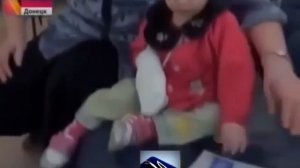 16 03 2015 Новости  «Первый канал» атака на Луганск продолжается