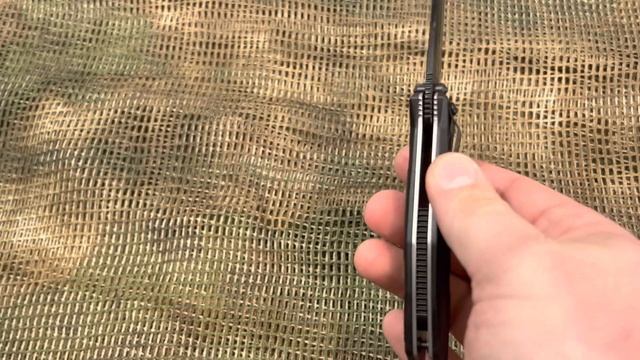 EDC Knife Review: Kershaw Brawler смотреть онлайн