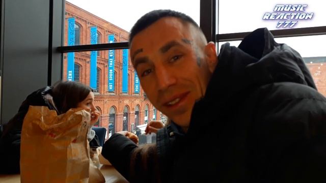 ЛЮТЫЙ РАЗНОС БАСТЫ,СМОКИ МО,ГУФА,МУРАВЬЯ,TRUE РЕАКЦИЯ НА Смоки Мо, Murovei, Guf, Ноггано — OZZY смотреть онлайн