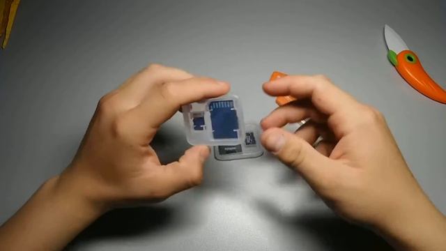 Флешки micro sd из Китая. Посылка из Китая №8 смотреть онлайн
