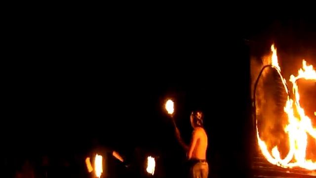 фаер шоу смотреть онлайн