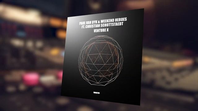 Paul van Dyk - THANK YOU for an amazing year! смотреть онлайн