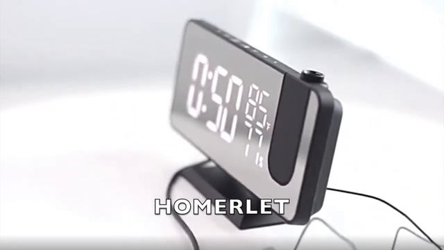 RÁDIO RELÓGIO PROJETOR смотреть онлайн