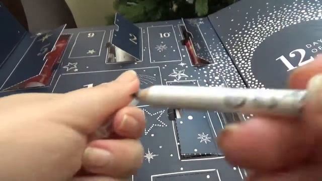 FEELUNIQUE ADVENT CALENDAR 2017 смотреть онлайн