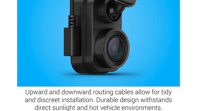 Top 5 Best Dash Cams Reviews In 2024 смотреть онлайн
