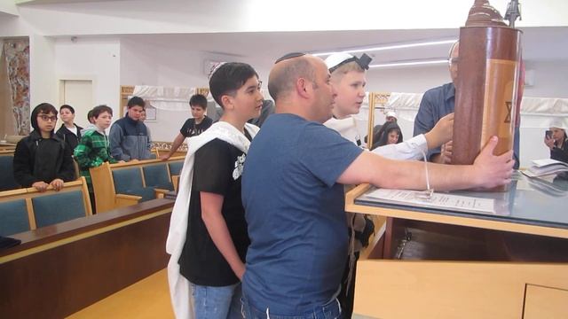 Guga's Birthday & Bar Mitzvah 16 23 3 23 смотреть онлайн