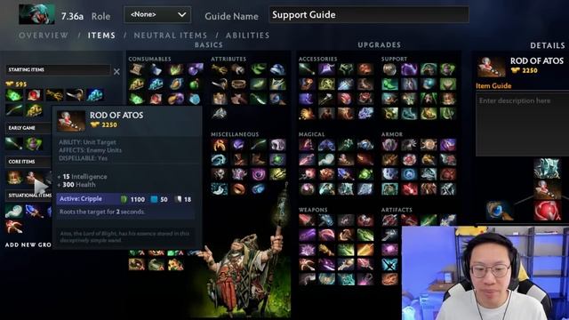 How to play Weaver SUPPORT смотреть онлайн