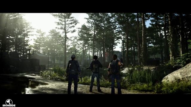 The Division 2 - NEW RAID & BACK TO NEW YORK HUGE E3 NEWS!!