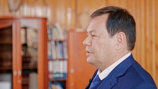 Видеообращение ректора ИрНИТУ смотреть онлайн