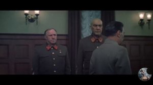 Битва За Москву-Агрессия