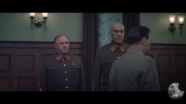 Битва За Москву-Агрессия