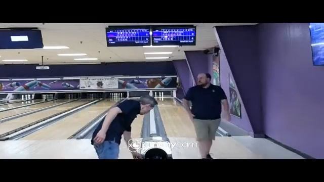 ACST South B: MacDougall v. Devish & Humes v. Nestor смотреть онлайн