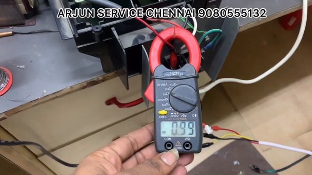 DAIKIN DC INVERTER AC COMPRESSER NOT WORKING H6 or U2 смотреть онлайн