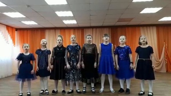 Лето, лето-это ты муз. С.Соснина, сл. А.Семернина