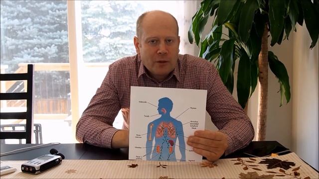Going Deeper - Season 1 - Episode 1 - The Immune System смотреть онлайн