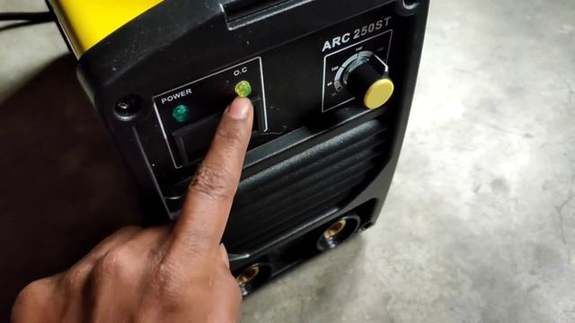 Tormat 250A inverter Walding machine Unboxing | смотреть онлайн