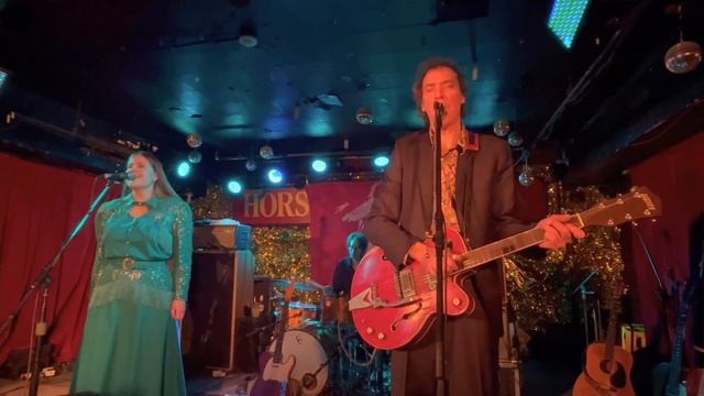 Riverview Fog by The Sadies (Live in Toronto) смотреть онлайн