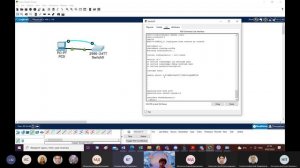 1 лабораторная работа