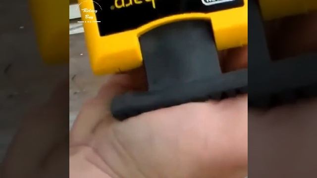 Chainsaw Teeth Sharpener