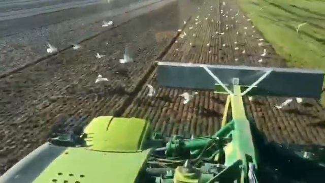 AllyNav AF302 Autosteer System смотреть онлайн