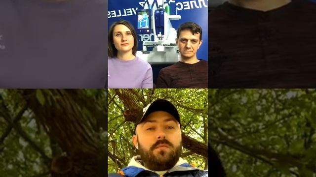 Прямой эфир по вышивальным машинам с представителем компании Brother смотреть онлайн