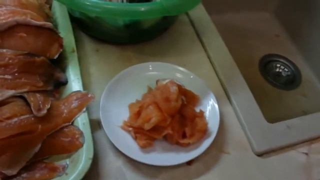 горбуша 2 смотреть онлайн