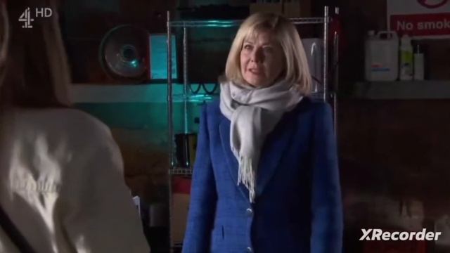 HO: Norma Crow Has Killed Doctor Fenton (17th January 2023) смотреть онлайн