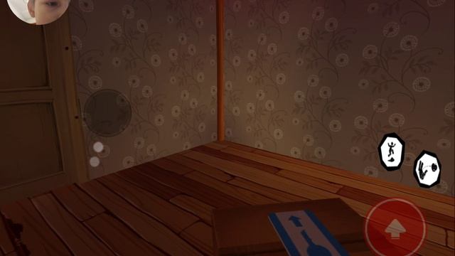 привет сосед альфа 1 {Hello Neighbor}