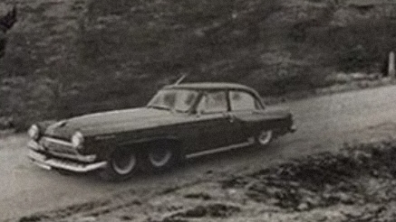 Волга Атом. смотреть онлайн