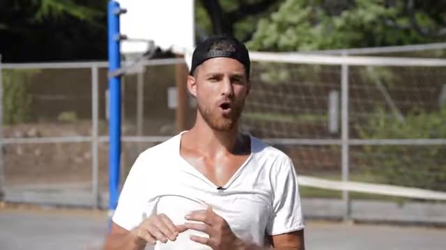 How To Get Body Like Cristiano Ronaldo смотреть онлайн
