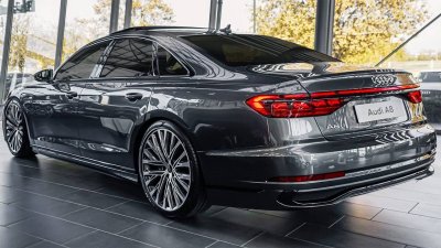 Обзоры и новости авто