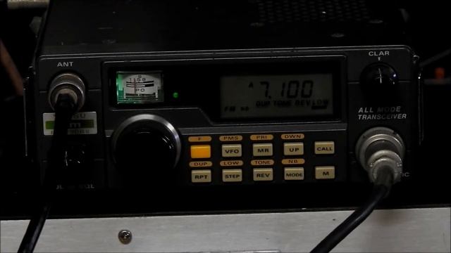 Rainscatter on 2.4 Ghz FM 120km VK4KAY and VK4VDX смотреть онлайн