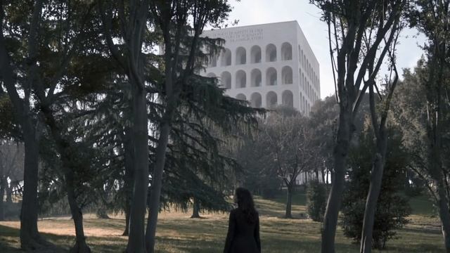 15 Minutes of Beauty a Day - Teaser #3: la Bellezza di Roma смотреть онлайн