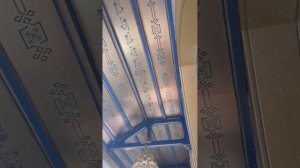 3 песня. Канон в Великий Четверг Страстной Седмицы.